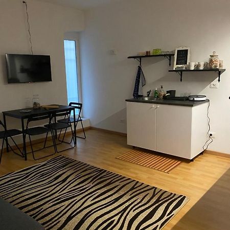 Ohana Bnb Genua Exterior foto