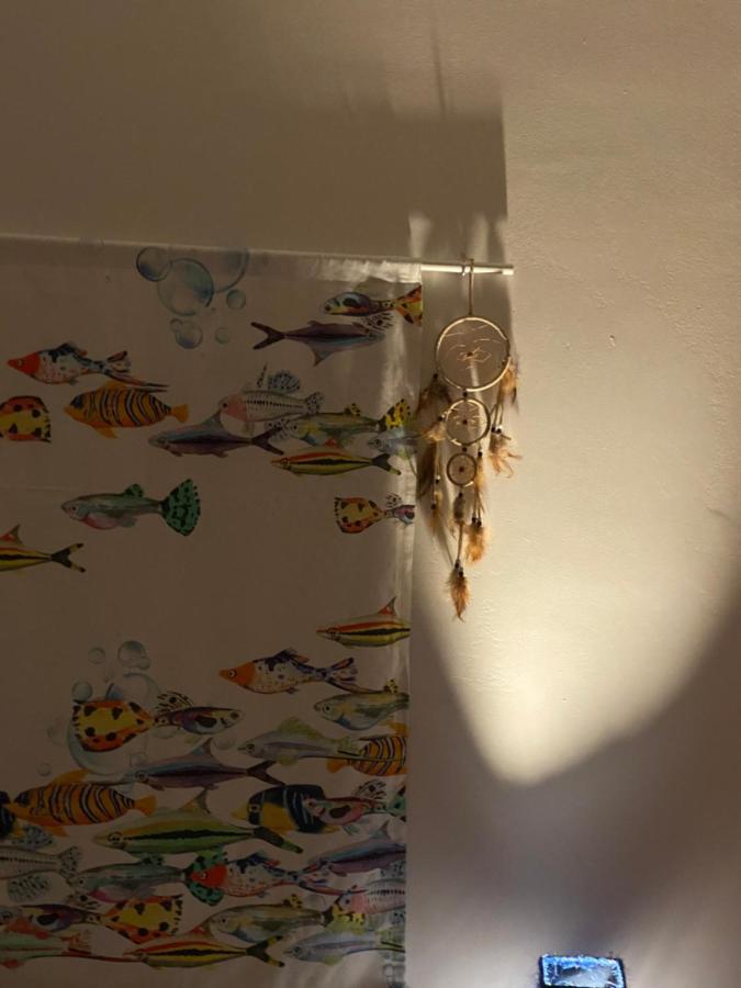 Ohana Bnb Genua Exterior foto