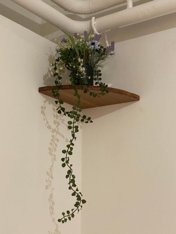 Ohana Bnb Genua Exterior foto