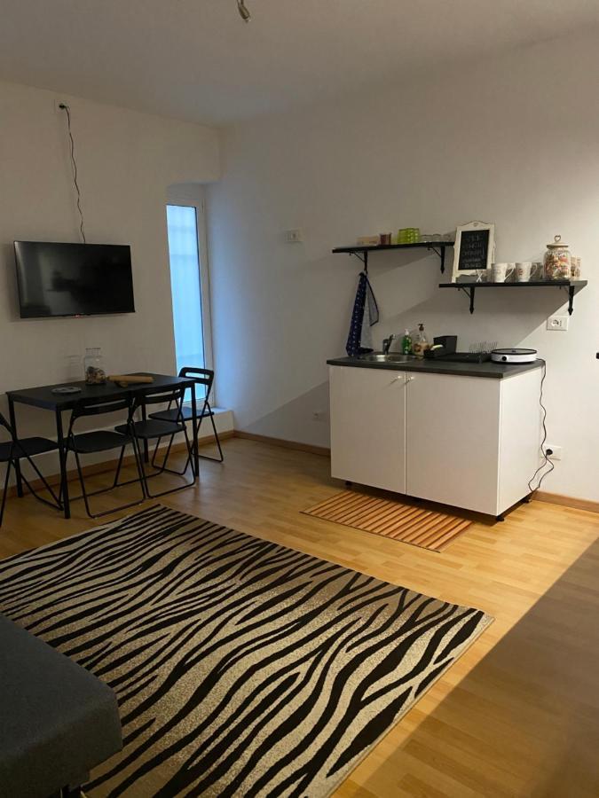Ohana Bnb Genua Exterior foto